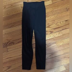 Vuori Ribbed Studio Leggings